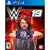Amazon.com: WWE 2K18 (Nintendo Switch) : Video Games